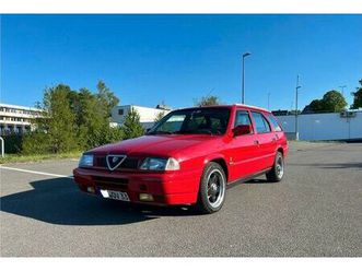 alfa romeo 33 sportwagon kombi 1.7 16v boxer