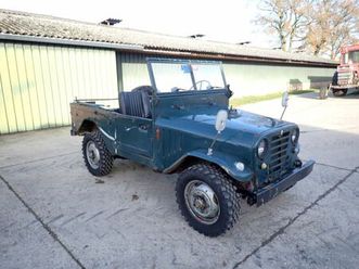 alfa romeo matta ar51 1954