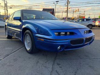 used 1994 pontiac grand prix se