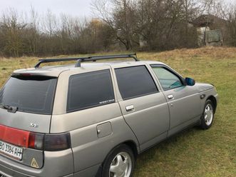 ваз / lada 2111 2007