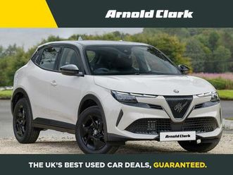 1.2 mhev ibrida e-dct euro 6 (start/stop) 5dr