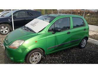 auto per neopatentati con cambio automatico e gpl