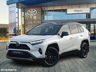toyota rav4 2.5 hybrid selection 4x2