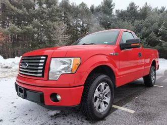 2012 ford f-150 83k miles!!!!