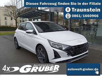 t-gdi (100 ps) prime + navigation+led+klimaautomat