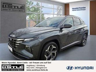 prime mild-hybrid 4wd +leder+led+rfk+pdc+uvm+