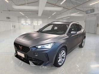 cupra formentor 1.4 e-hybrid dsg