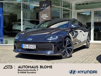 77,4 kwh 4wd uniq, 20'' lm, 360°, bose, hud, v2l,