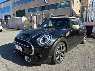 mini cooper s 2.0 cooper s hype