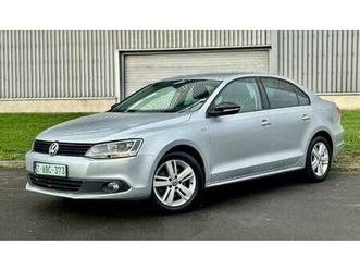 jetta 1.2 tsi comfortline