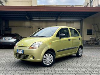 matiz 2ª serie matiz 800 s smile