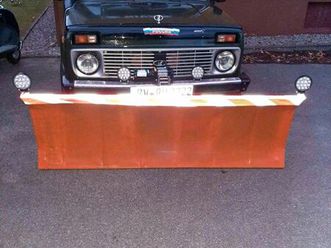 hallo ich zu verkaufen lada niva 1.7 benzin mit alarmanlage sta