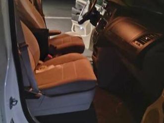 2013 ram c/v tradesman van