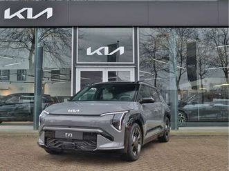 gt-plusline 81.4 kwh direct leverbaar! tot 10jr. k