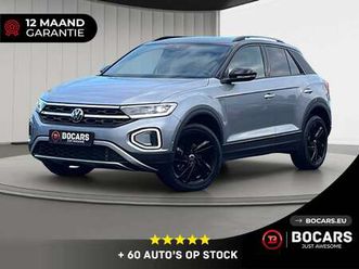 1.5tsi150pk style•iq-led•blackpack•camera