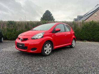 aygo airco 5 portes ◊◊◊