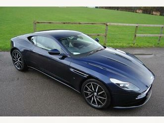 5.2 v12 auto euro 6 (start/stop) 2dr