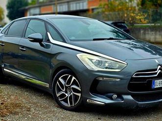 ds5 ds 5 2.0 bluehdi 180 aut. business