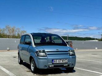 microcar mc1 21 cai 4 locuri maracineni