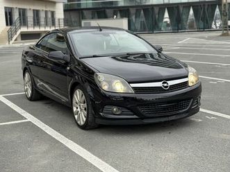 opel astra h twintop 1.9 cdti 150 cp mamaia-sat