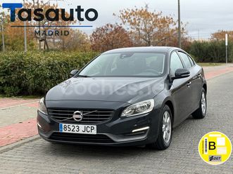 volvo s60 2.0 d3 kinetic auto