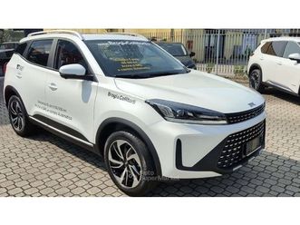 emc sei 1.5 benzina cambio manuale