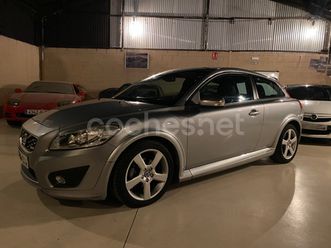 volvo c30 1.6 d2 business pro edition
