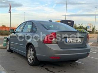volvo s40 1.6d drive momentum