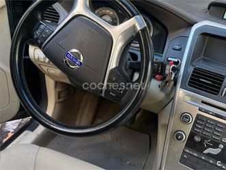 volvo xc60 2.0 d3 momentum auto