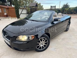 volvo c70 2.0d summum