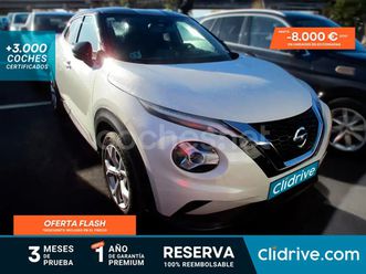 nissan juke digt 117 cv 6 mt acenta