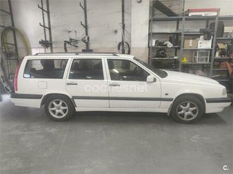 volvo 850 2.5