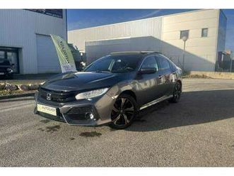 1.0 i-vtec 129ch exclusive cvt