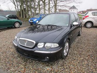 rover 45