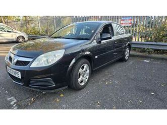 vauxhall, vectra, hatchback, 2007, manual, 1796 (cc), 5 doors