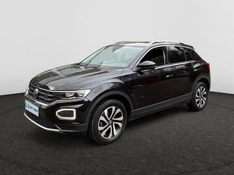 t-roc active 1.0 opf 81 kw (110 ch) 6 vitesses manuel