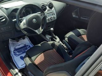 alfa romeo mito 1.6 5,999 bgn