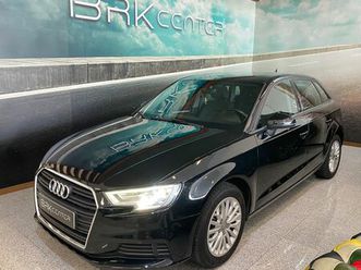 AUDI A3 SPORTBACK audi-a3-sportback-1-6-tdi-ultra-attraction