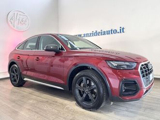 spb 35 2.0 tdi 163 cv s tronic