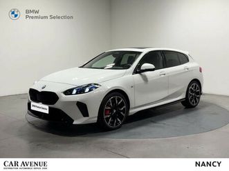 120da 163ch m sport dkg7