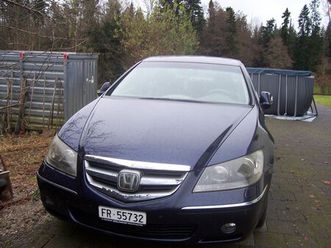 honda legend occasion