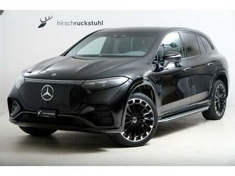 eqs suv 580 4m exe. ed.