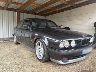 bmw m5 e34