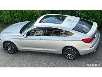 BMW SERIE 5 GT bmw-serie-5-gt-245-cv