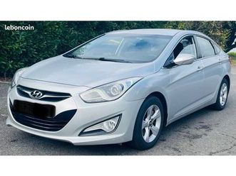 hyundai i40 166000km ct ok