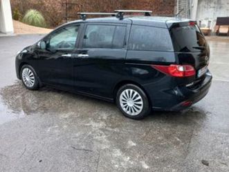 mazda 5 1.6 mz-cd sendo sendo