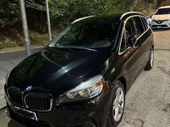 216d gran tourer business auto 7p.ti my2018