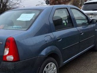 vand logan 2008. podu oltului