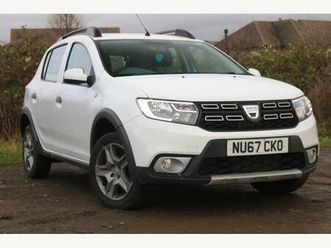 0.9 tce ambiance euro 6 (start/stop) 5dr