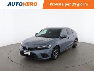 civic 11ª serie civic 2.0 hev ecvt elegance